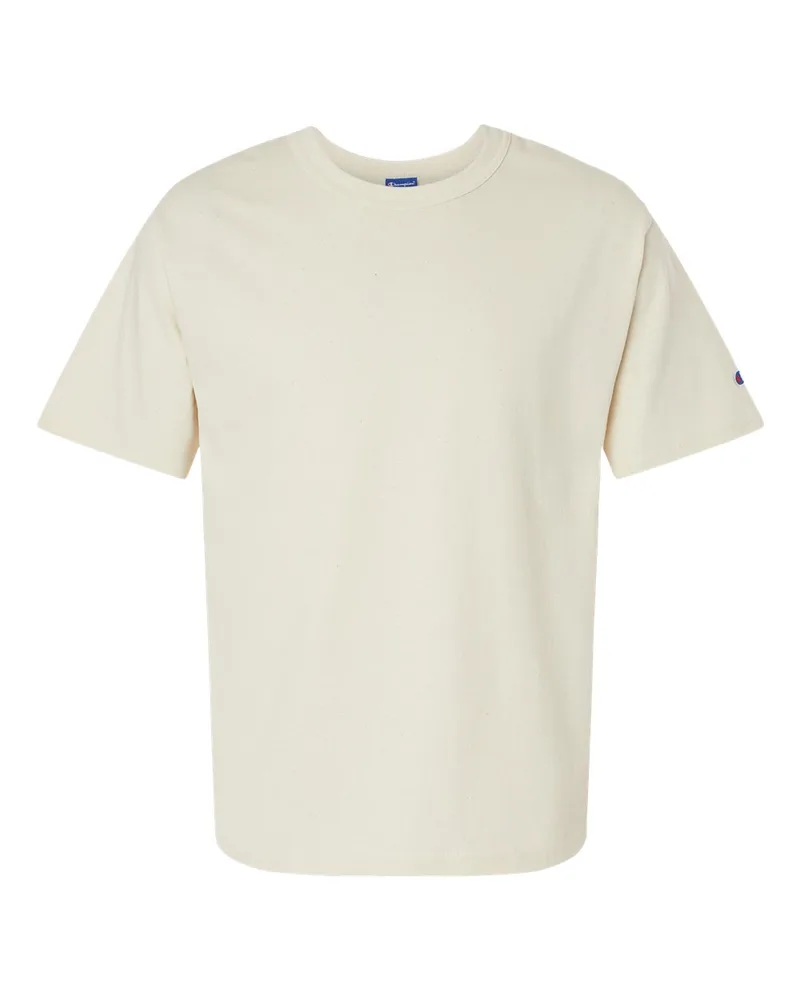 Champion® Unisex Heritage Jersey T-Shirt view 6