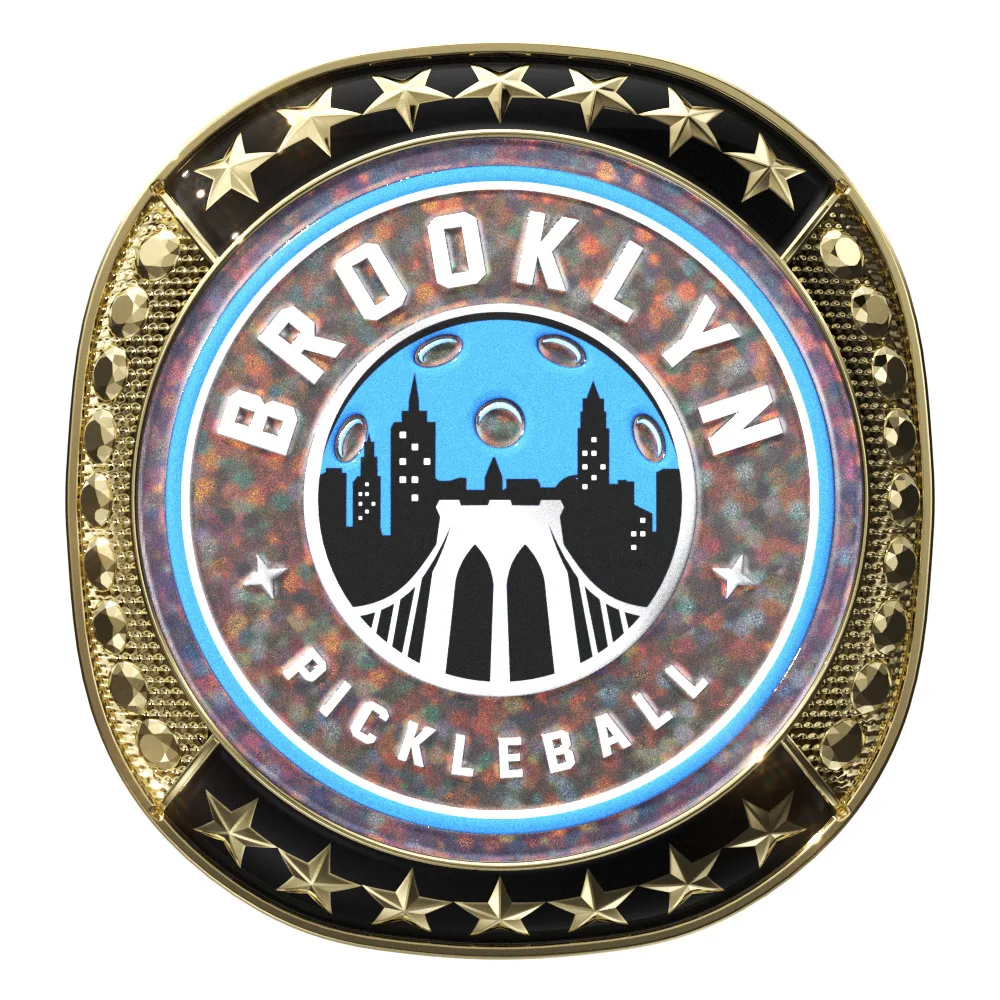 Express Legacy Lapel Pin view 4