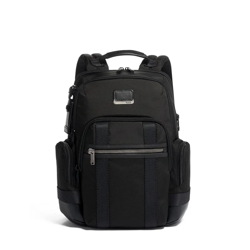 TUMI™ Bravo Nathan Expandable Backpack