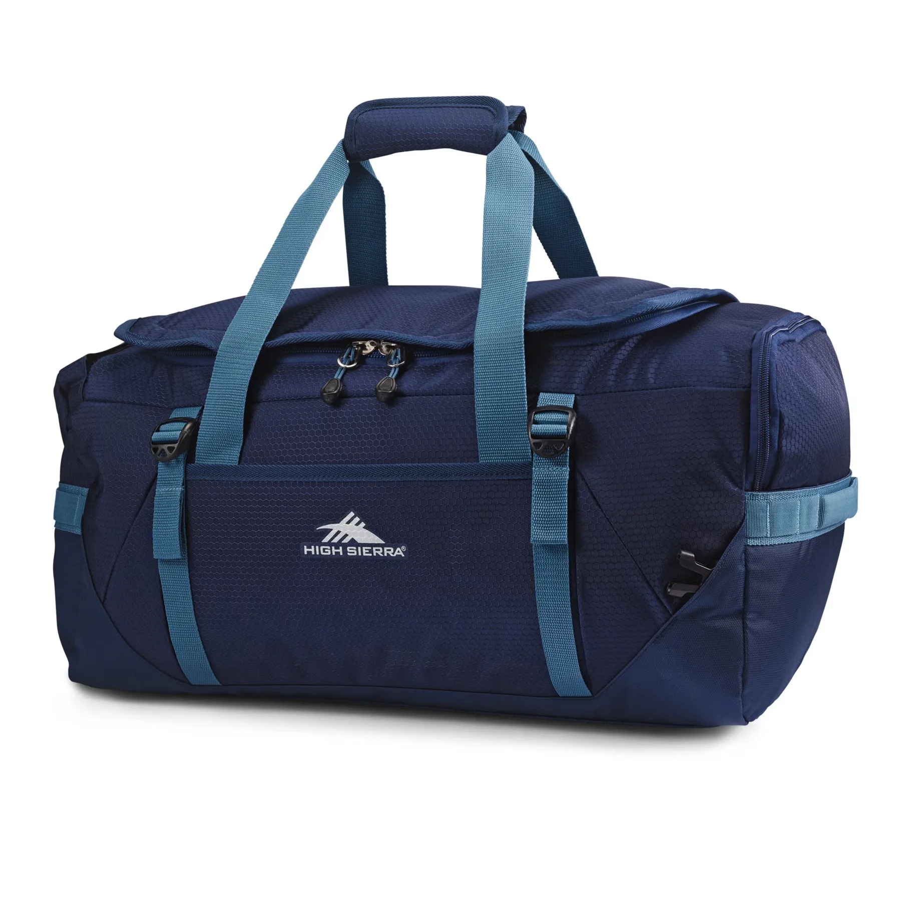 High Sierra Fairlead Travel Duffel/Backpack