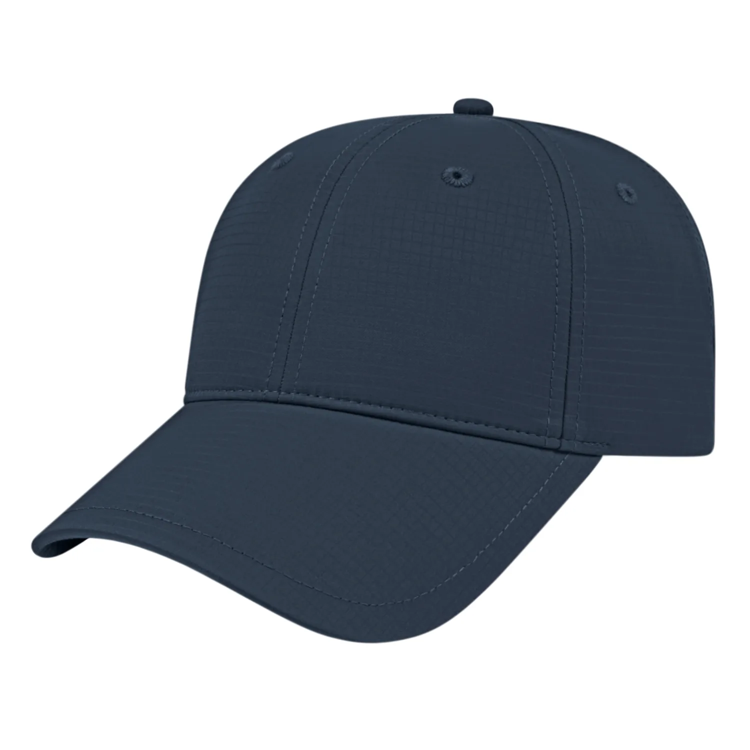 Structured Solid Active Wear Cap view 5