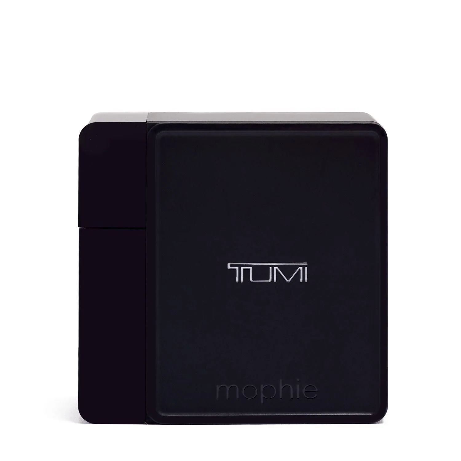 TUMI™ X Mophie Powerstation Hub