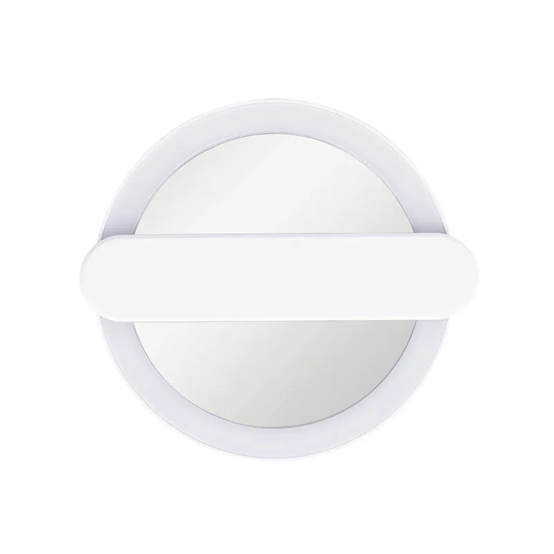 GlowView Light Up Travel Mirror view 2
