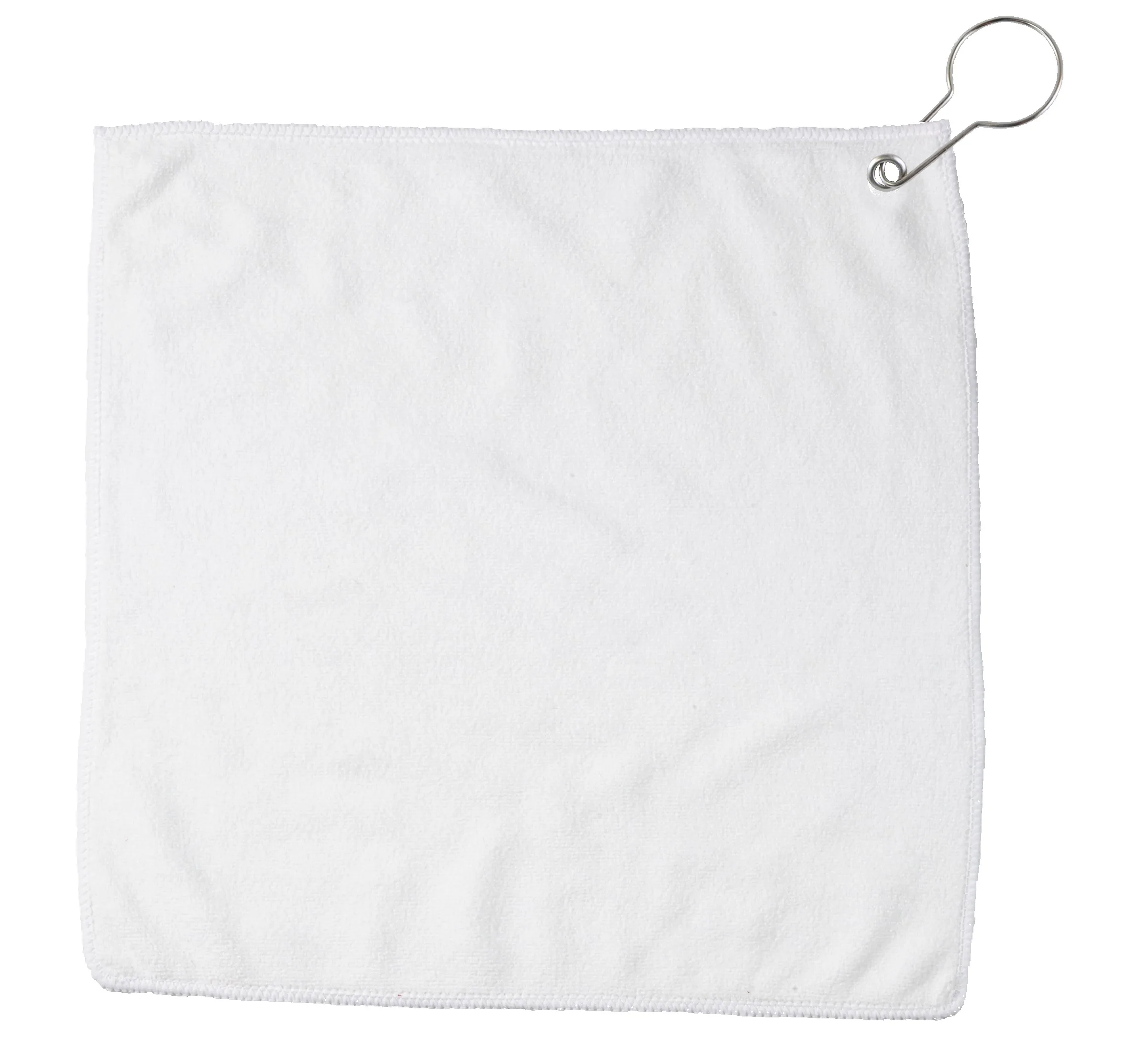 Golf Towel view 2