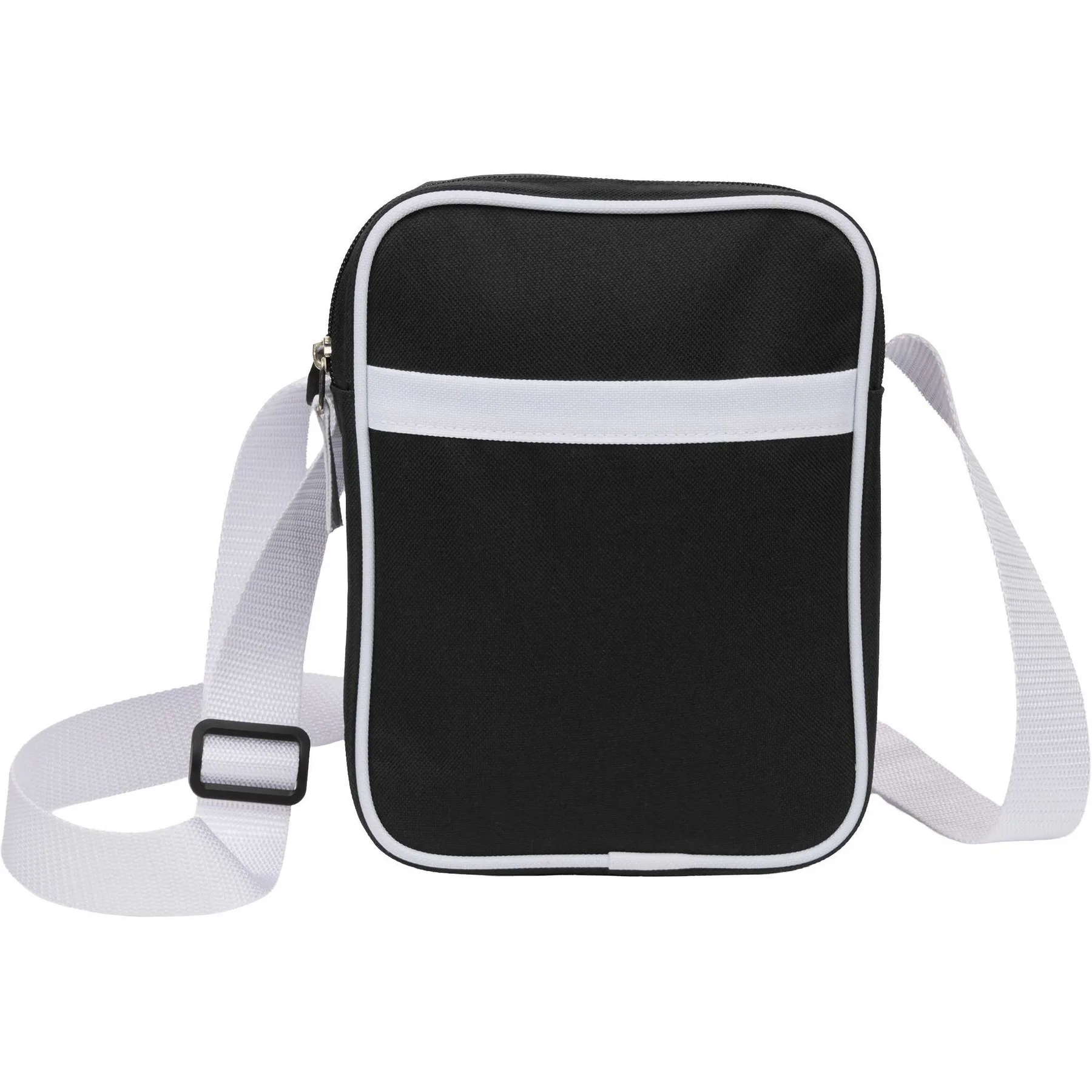 Varsity rPET Crossbody Bag view 2