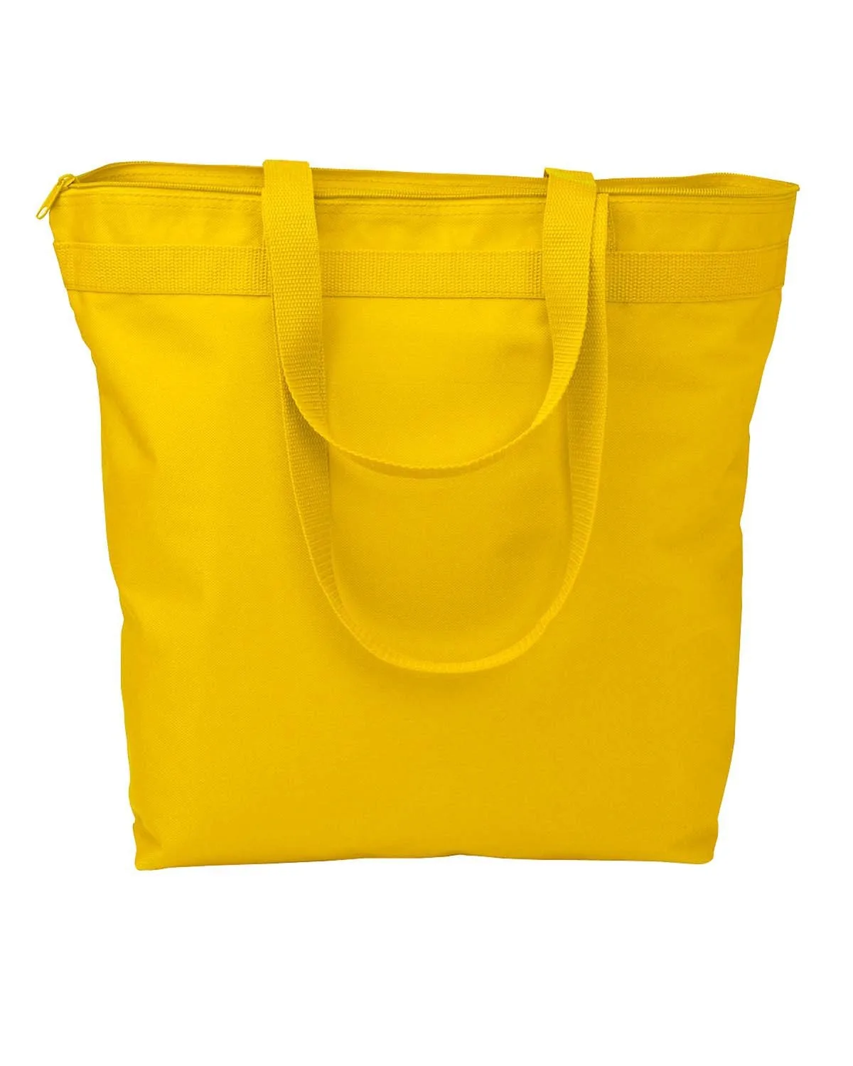 Bright Yellow