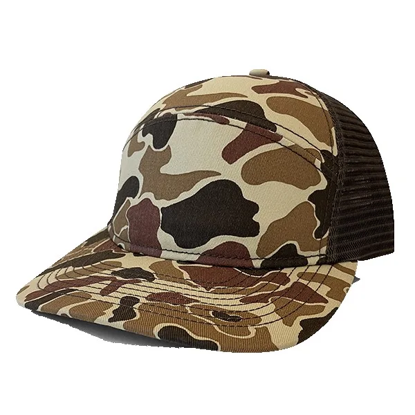 Duck Camo Original/Brown