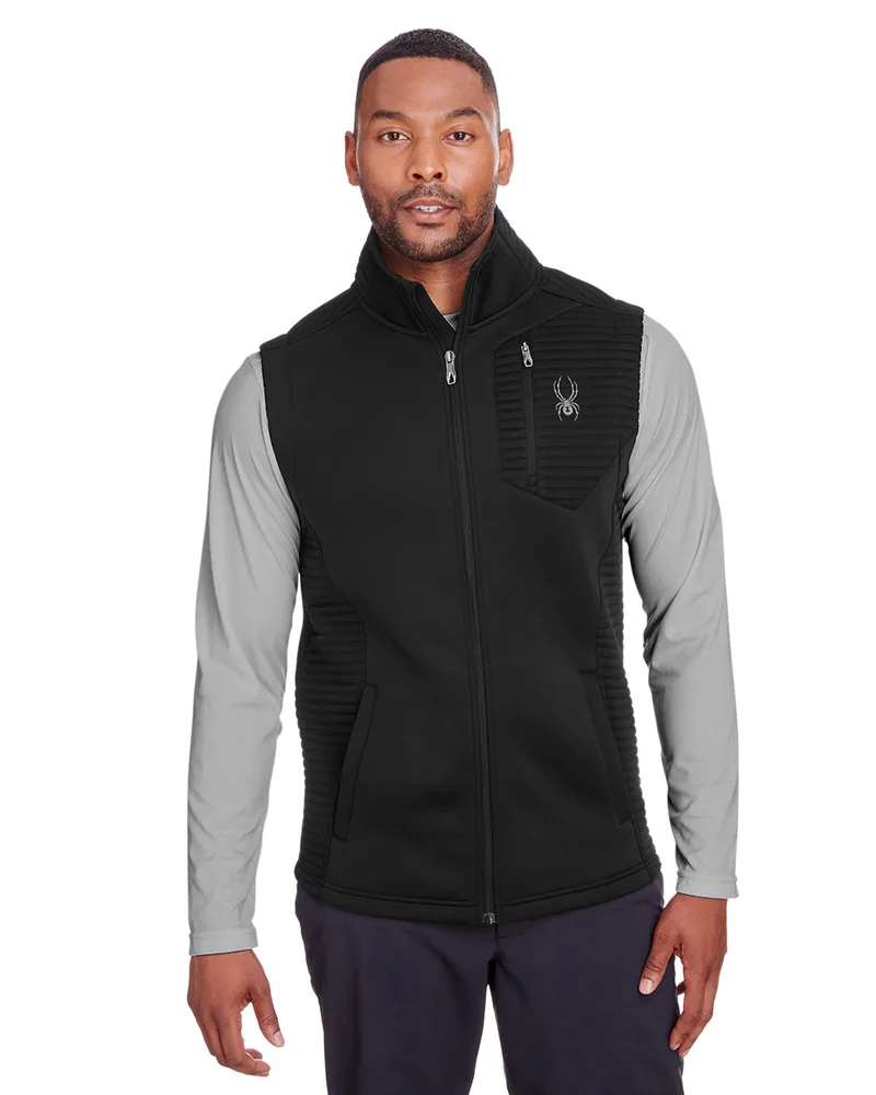 SPYDER® Men's Venom Vest