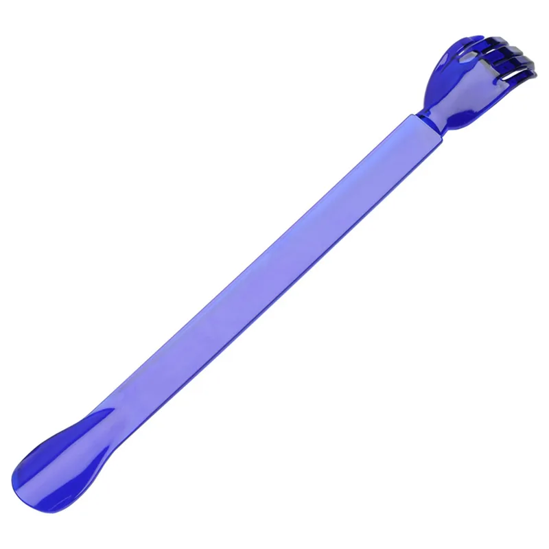Helping Hand Back Scratcher with Shoe Horn view 2