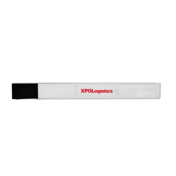 Silver Logo Flat