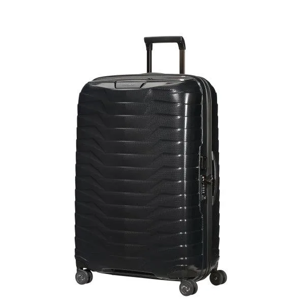 Samsonite® Proxis Large Spinner Luggage (27") - Black