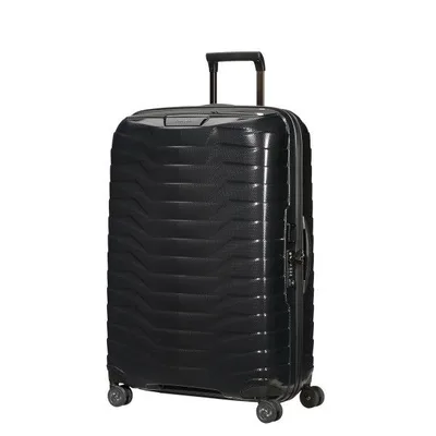 Samsonite® Proxis Large Spinner Luggage (27") - Black