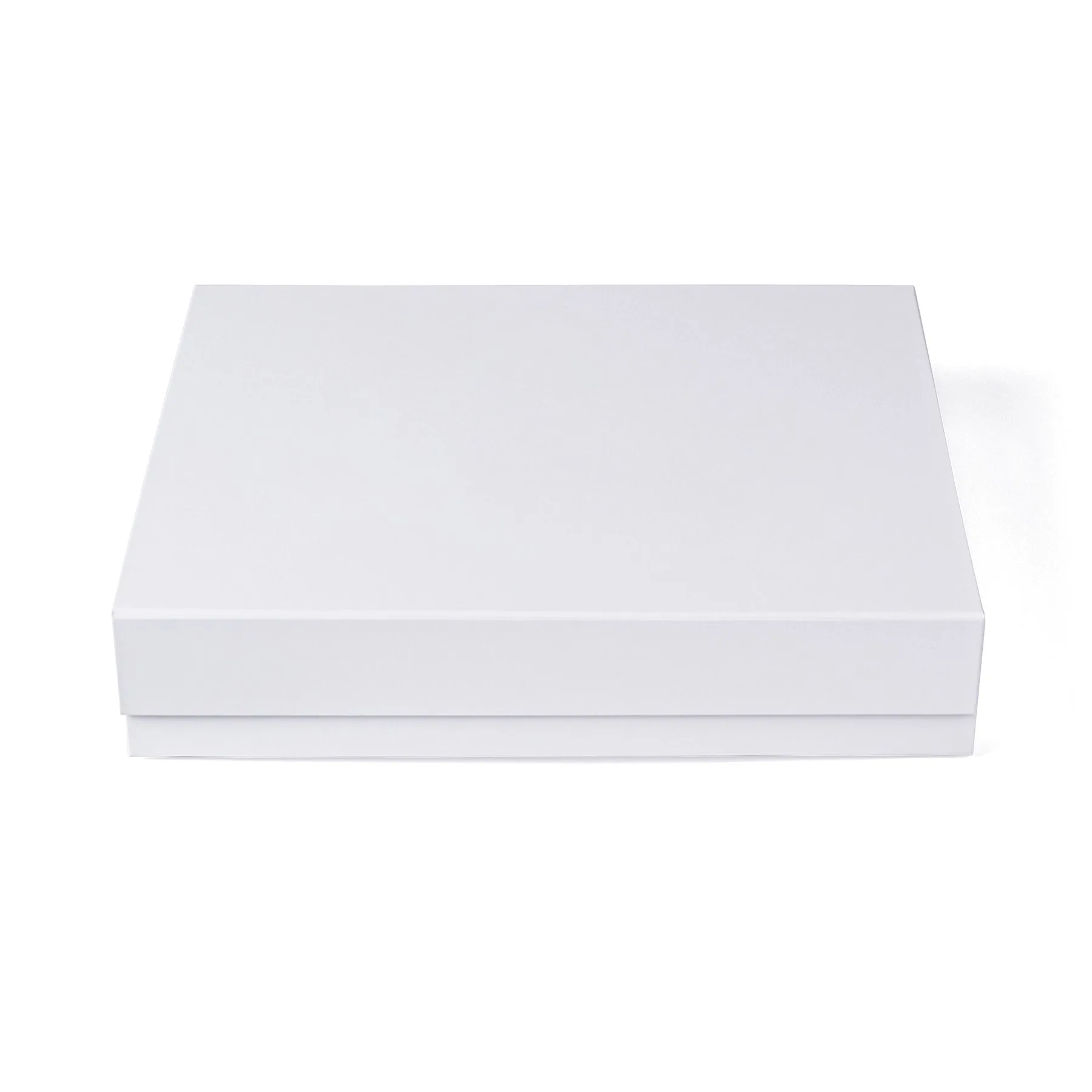 White Blank