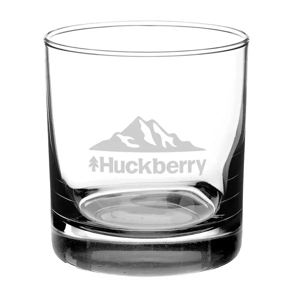 Clear Laser Engraving