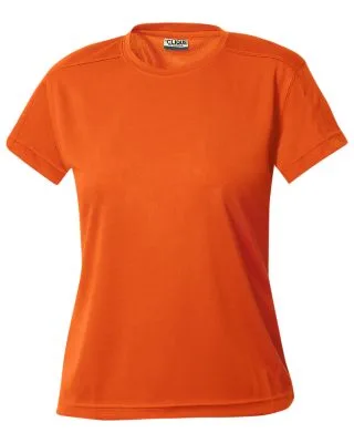 Clique Ice Pique Womens Tech Tee view 6
