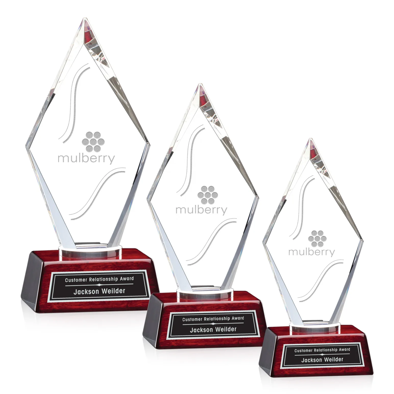 Dekker Award