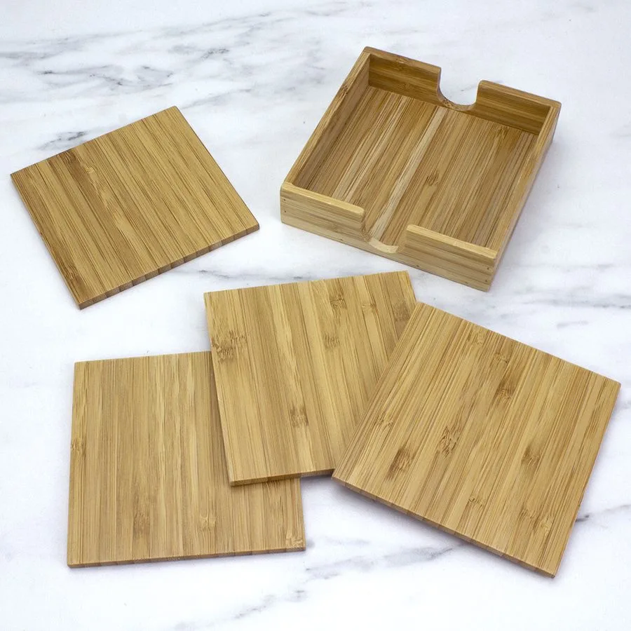 Bamboo Brown