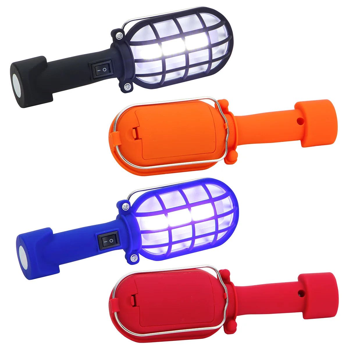 Mini Magnum Portable Worklight view 2