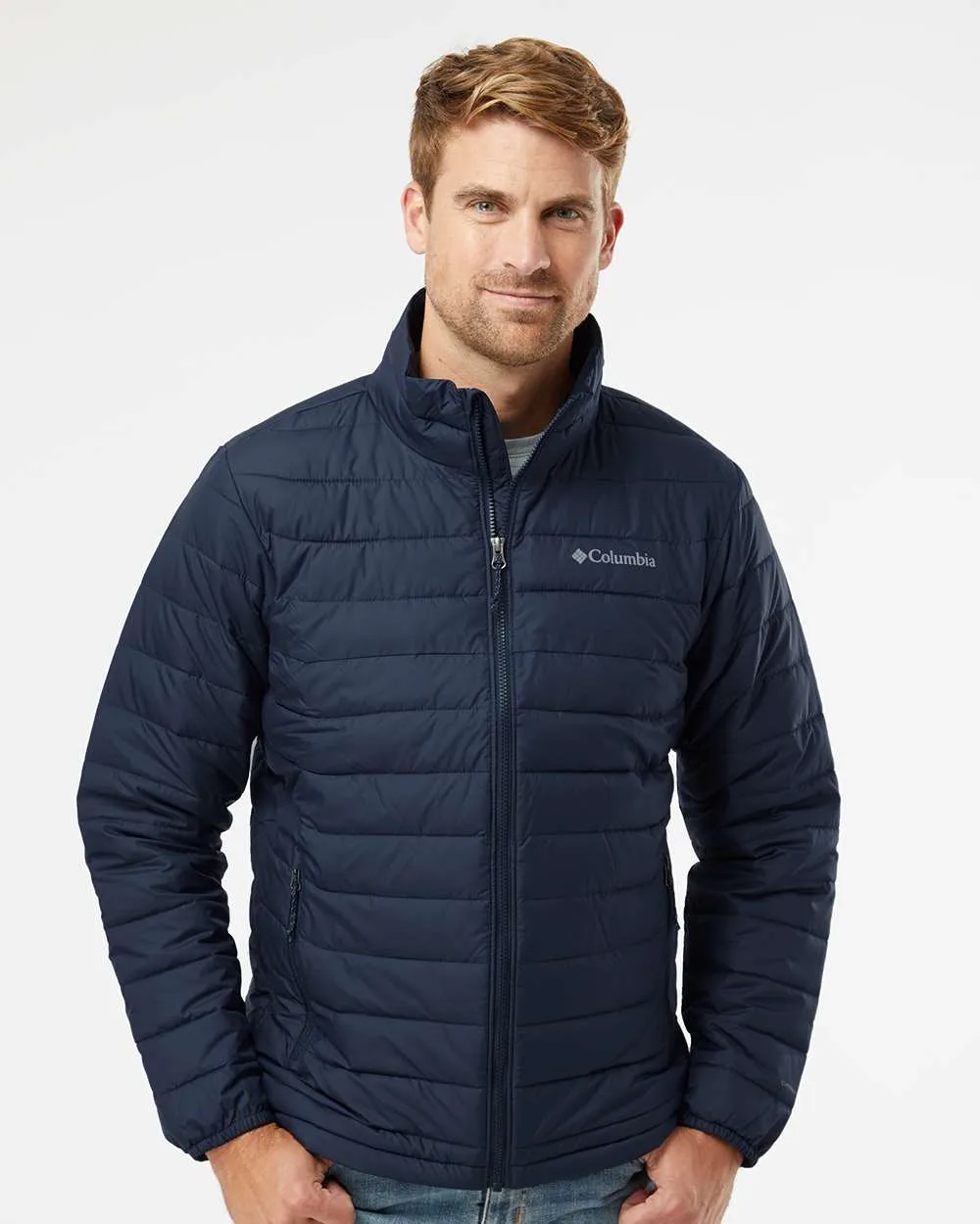 Columbia Powder Lite™ Jacket view 3