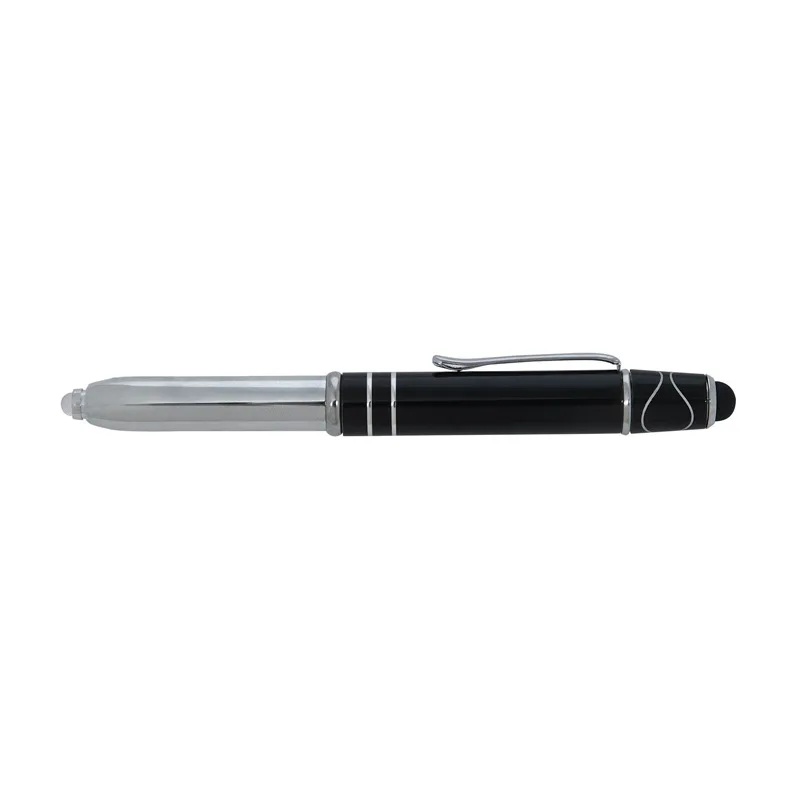 Legacy Spin 4-in-1 Ballpoint Pen view 2