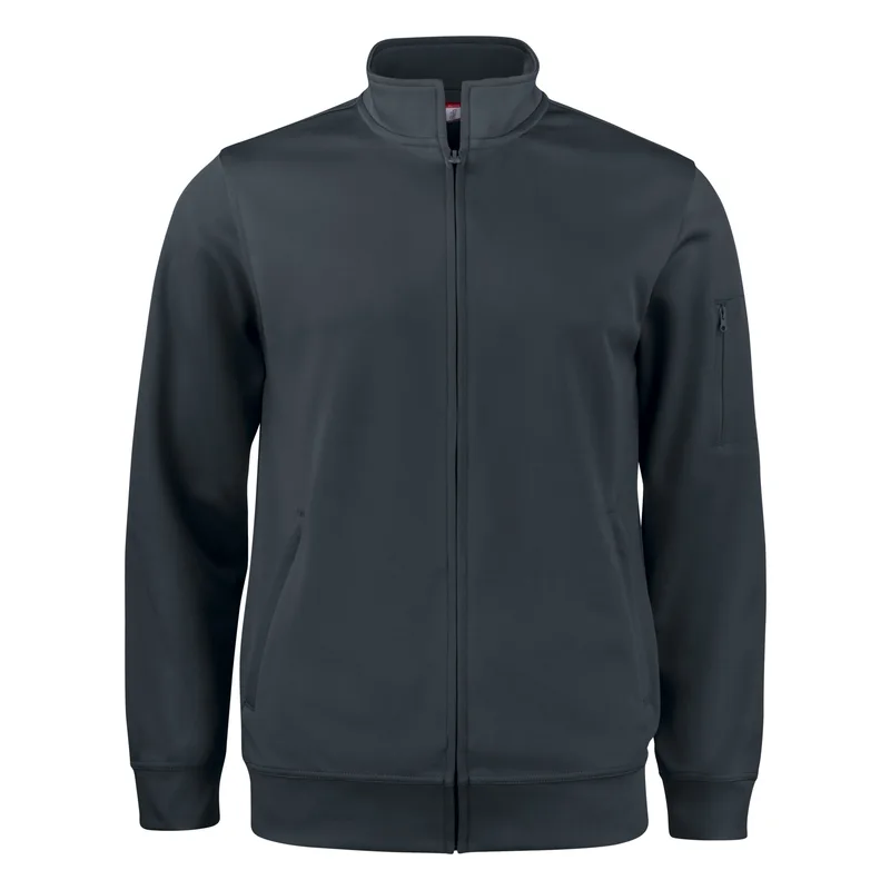 Clique Lift Eco Performance Full Zip Unisex Jacket