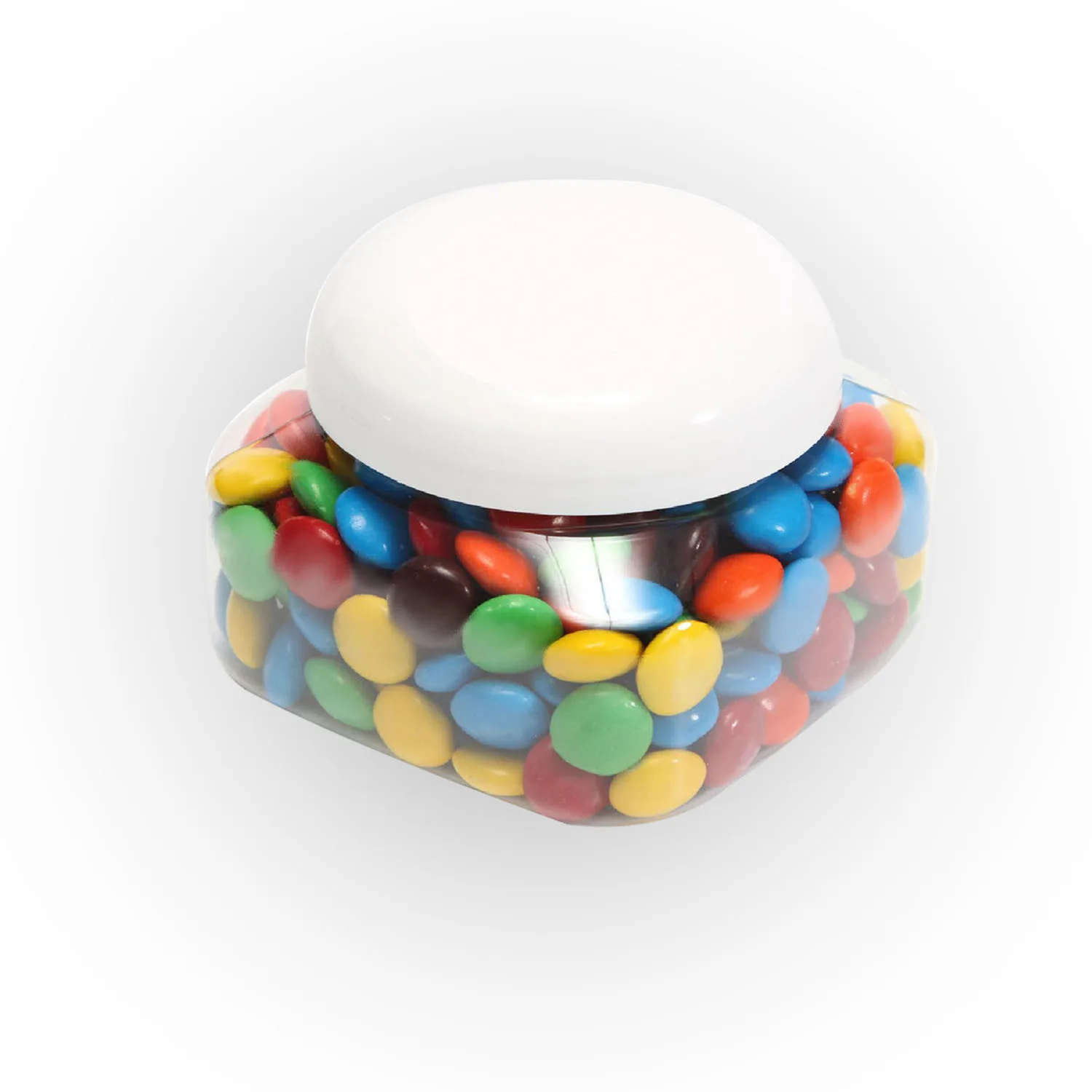 Clear / White / M&M's™
