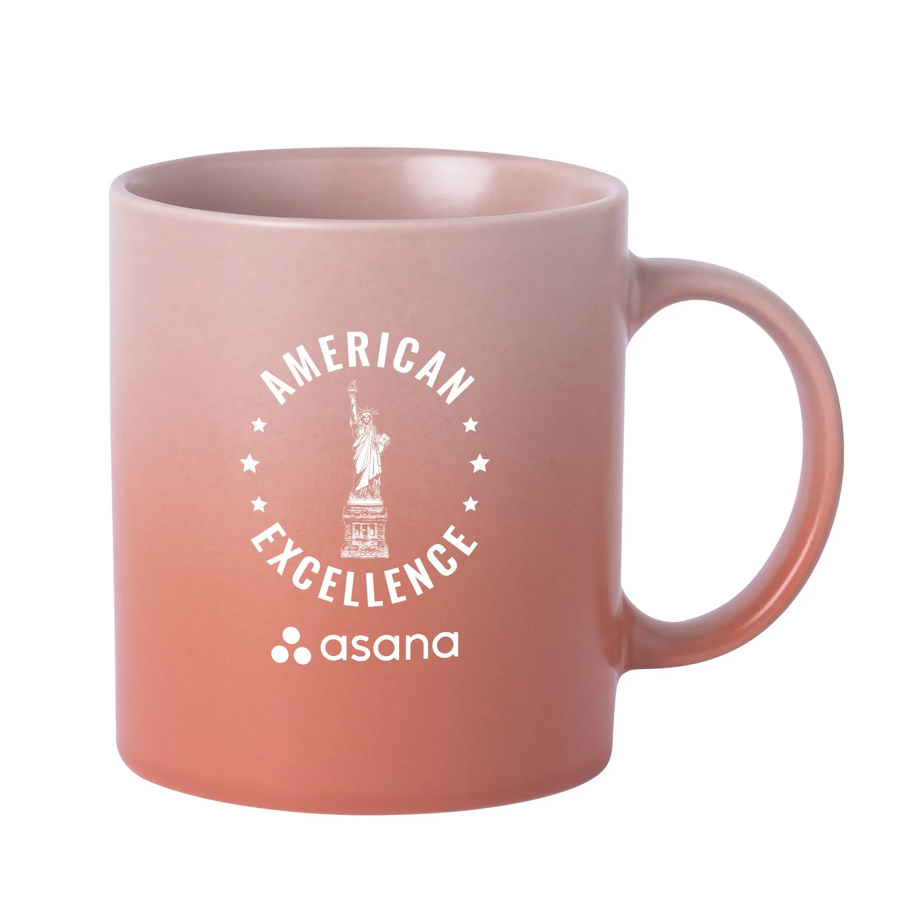 America250 Comfort Color 12 oz. Ombre Mug view 6