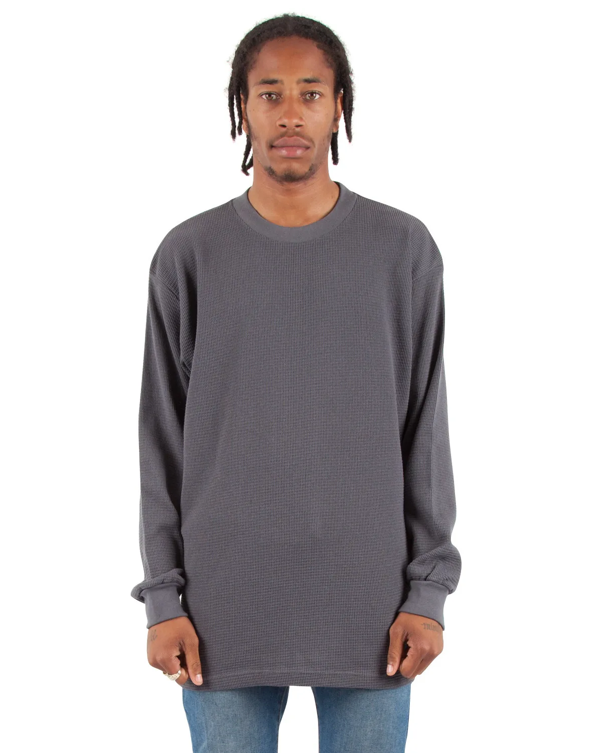 Dark Grey