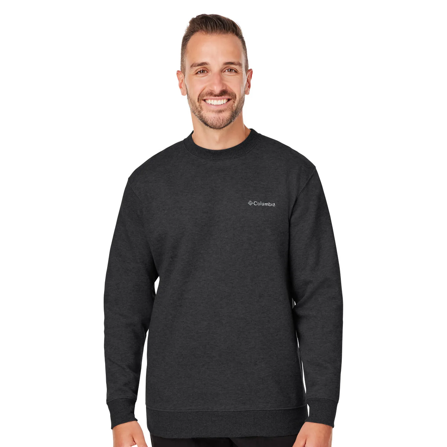 Columbia Men's Mountain Sweater view 2