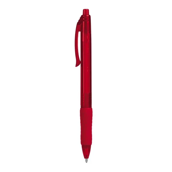 Red Blank