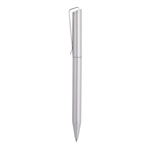 Silver Blank