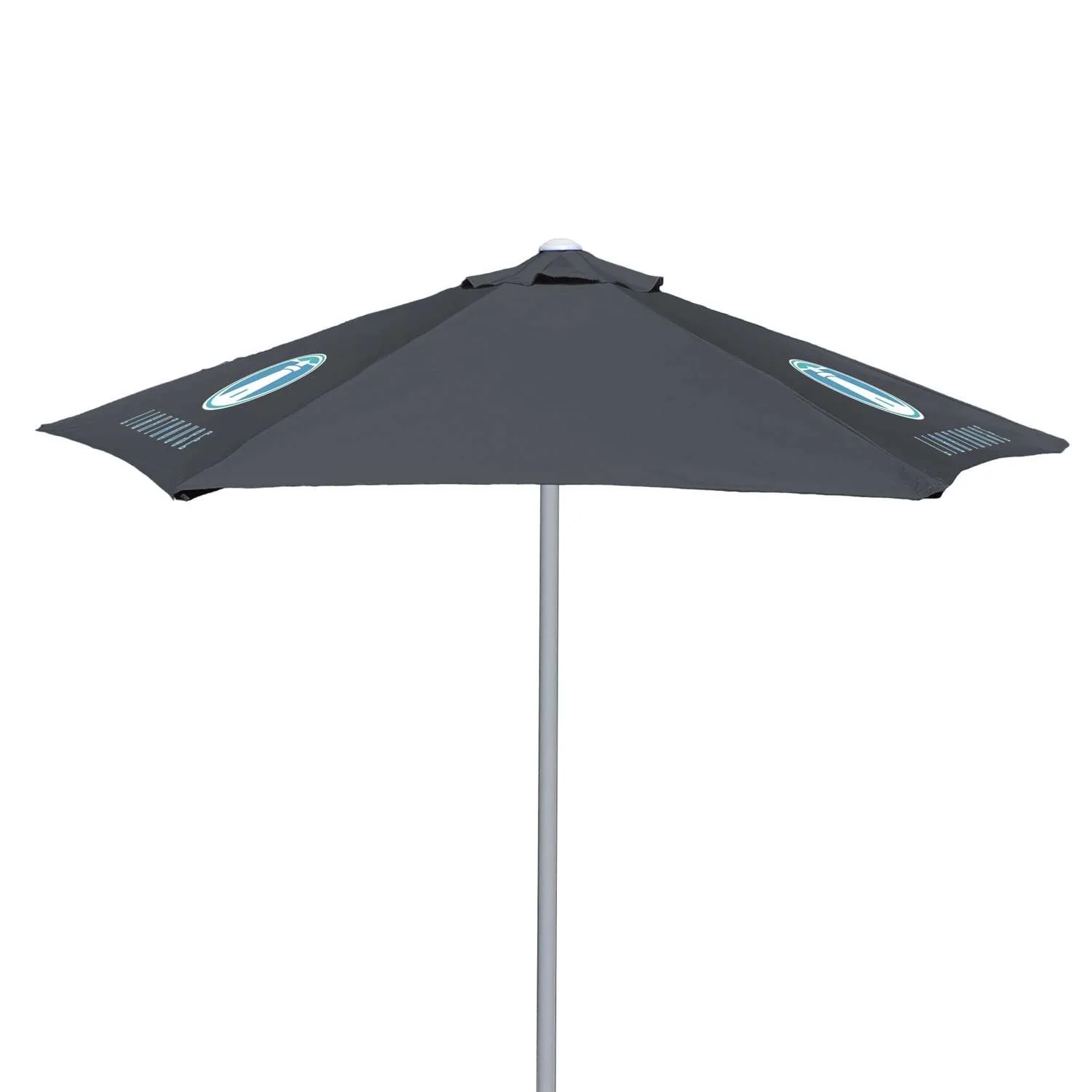 7' E-Z Glide Market Umbrella Kit (3 Imprints)