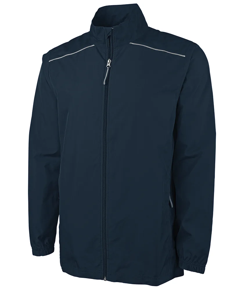 Navy Blue Blank Front