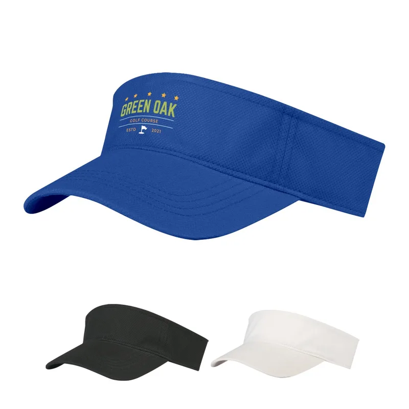 Budget Saver Non-woven Visor view 2