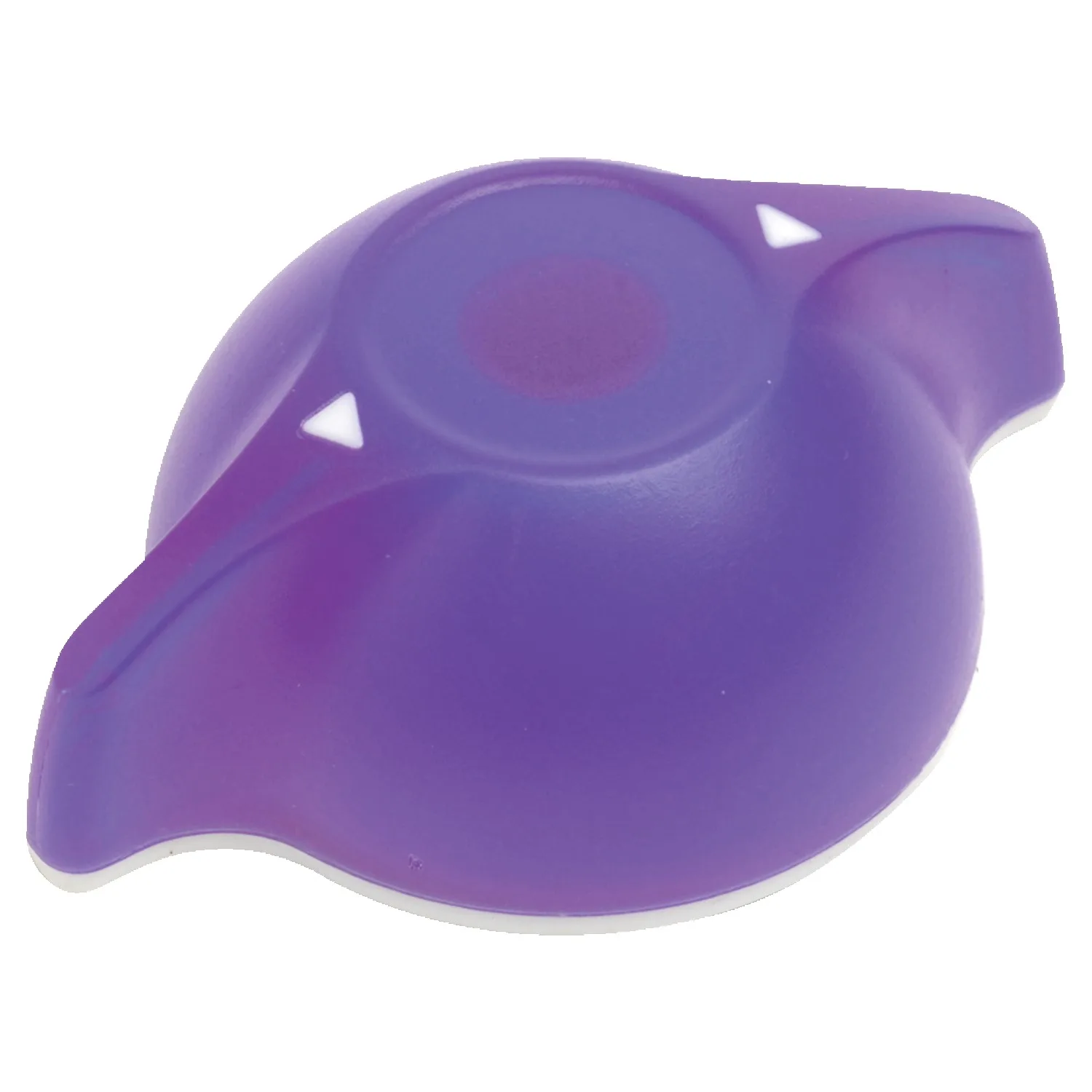 Translucent Purple