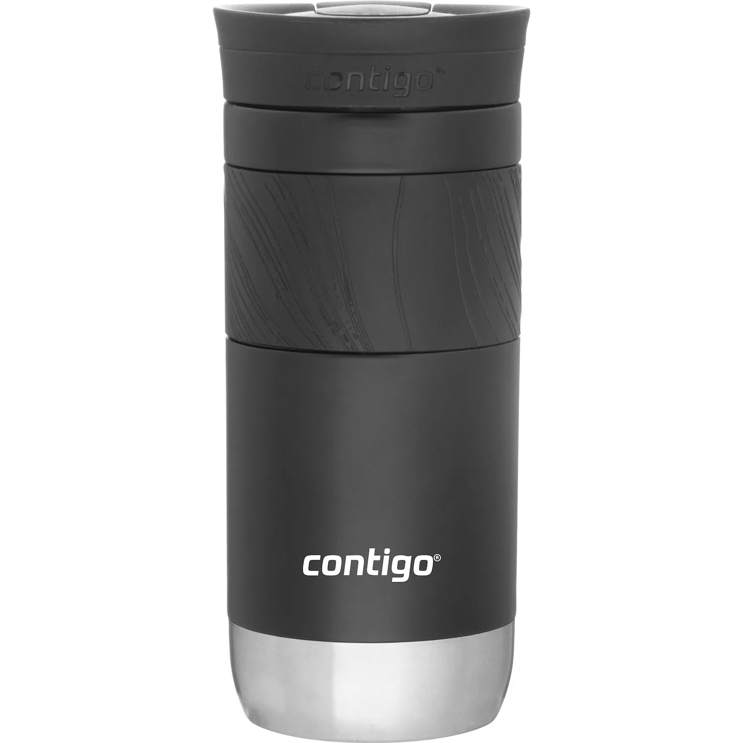 16 oz Contigo Byron 2.0 Travel Tumbler view 2
