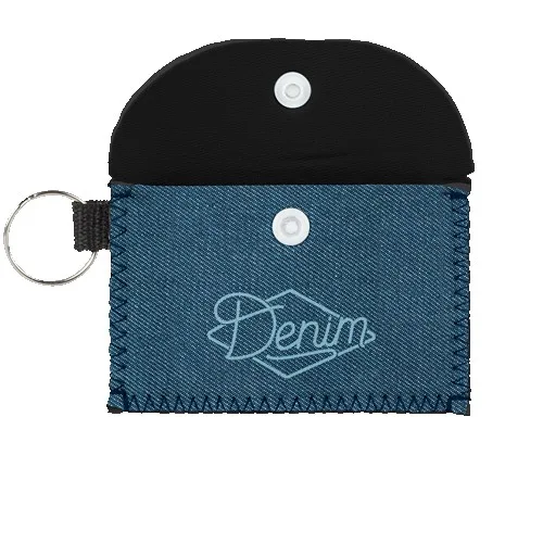 Denim Blue