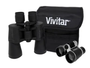 Vivitar 8x50 Full Size Binoculars