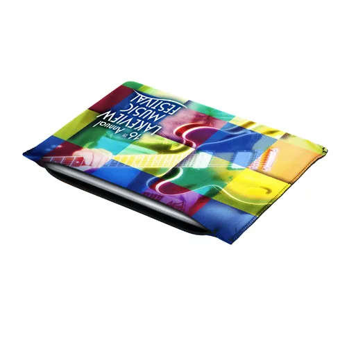 17" MacBook Pro® 4CP Neoprene Laptop Sleeve
