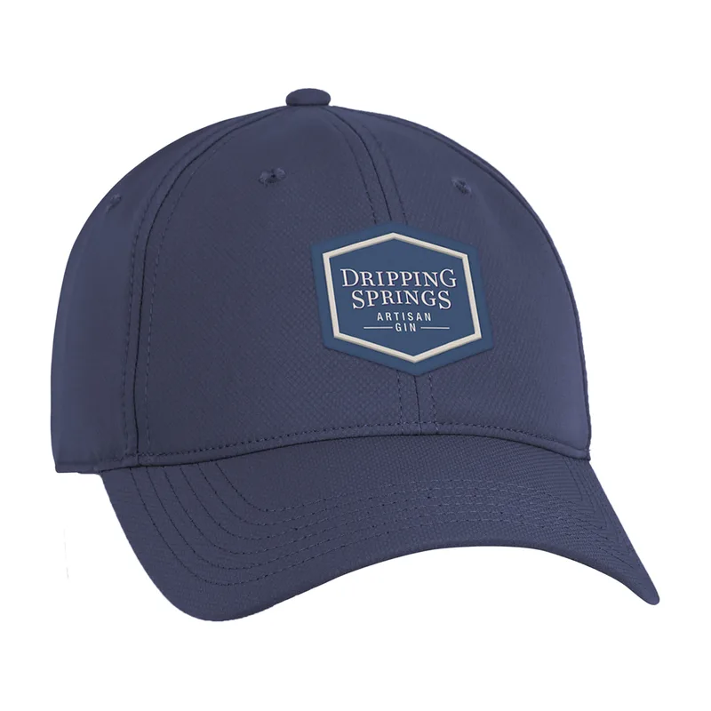 Ahead Frio Performance Cap - Mineral