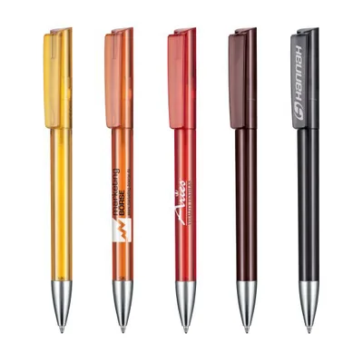Glory Transparent Pen