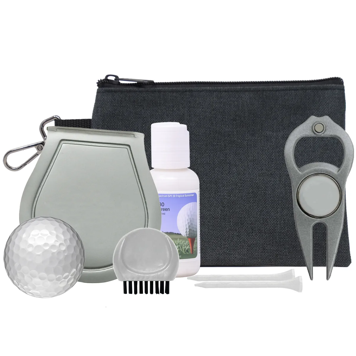 Birdie Bag Golf Kit view 2