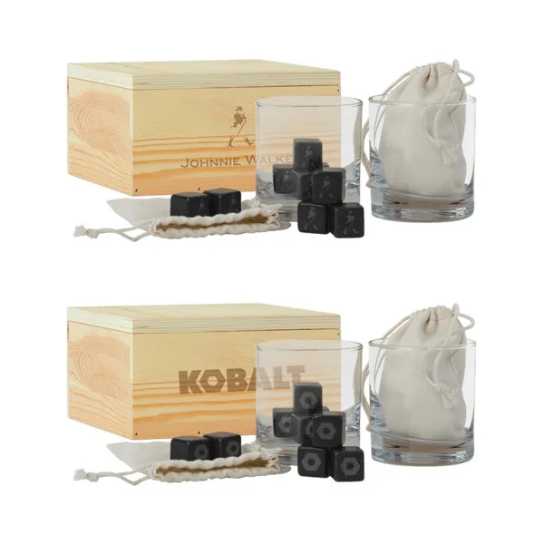 Speakeasy Gift Set view 2