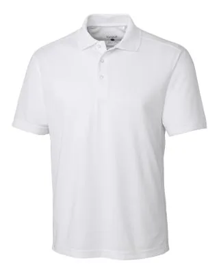 Clique Ice Pique Mens Short Sleeve Tech Polo view 7