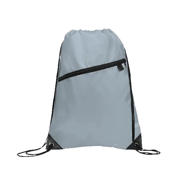 Gray Blank
