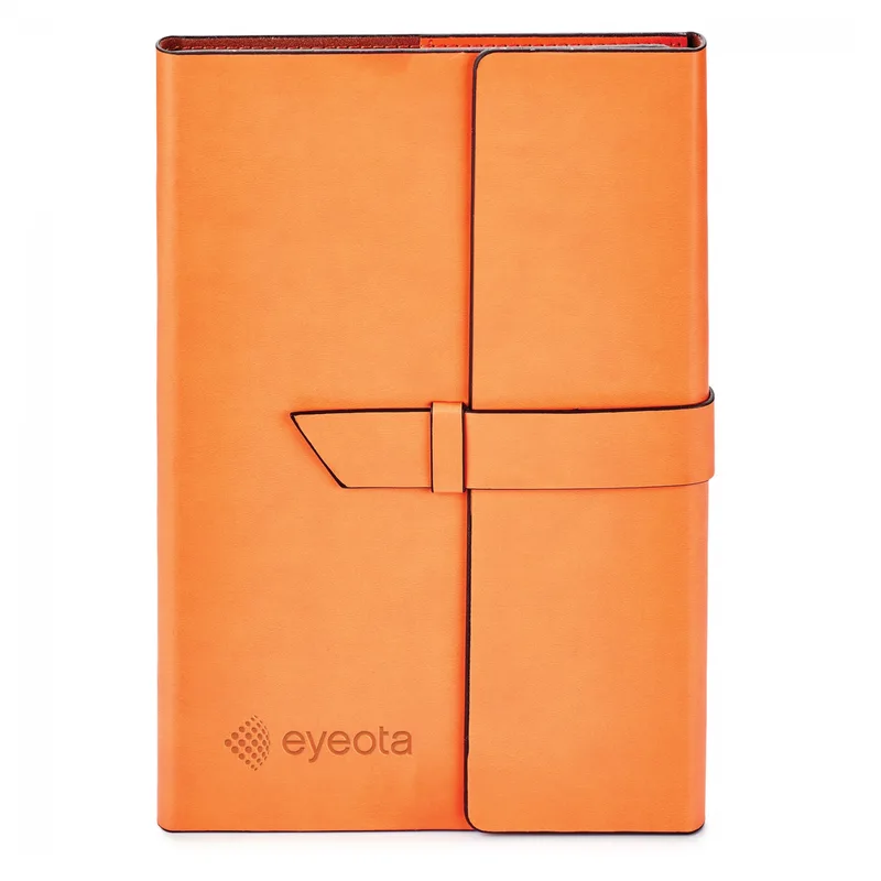 Donald Refillable Junior Portfolio