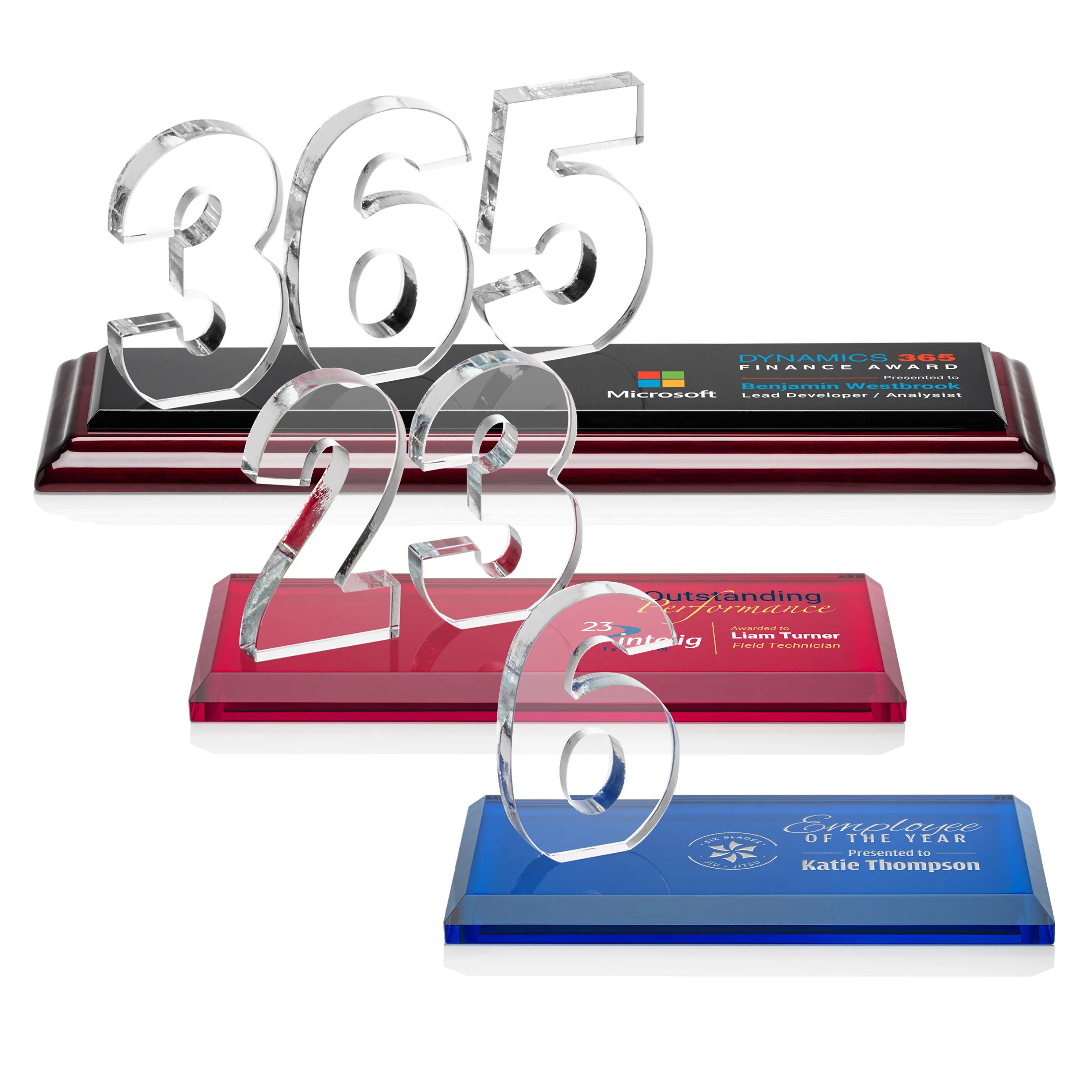 Northam Milestone Award