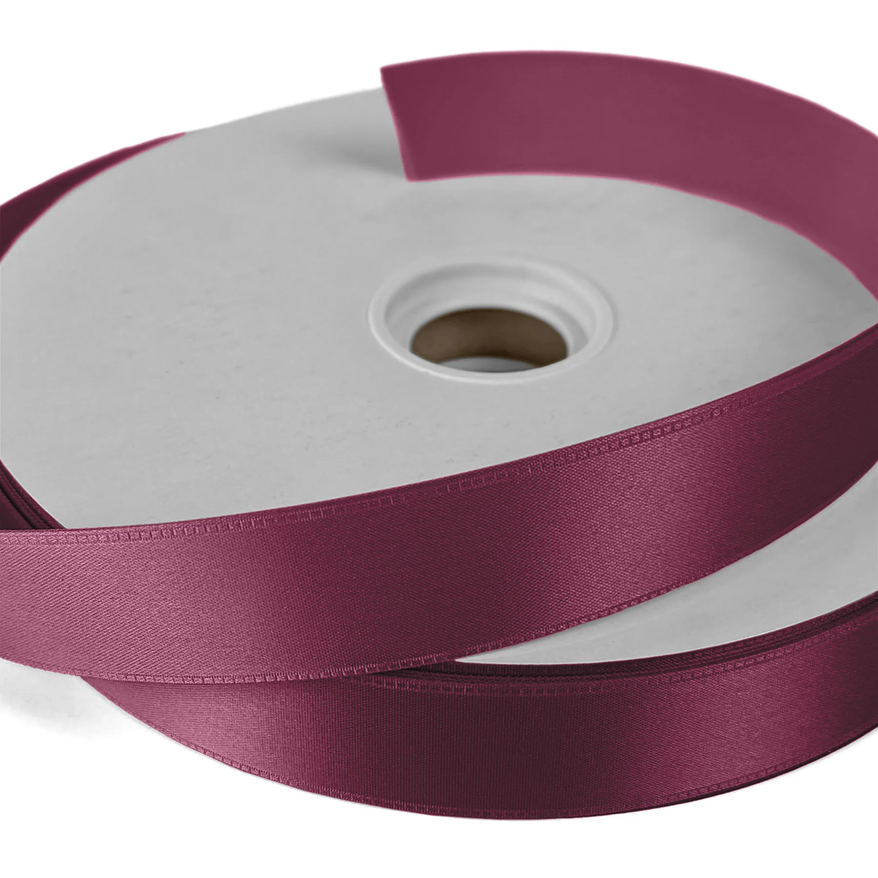 Burgundy Red Blank
