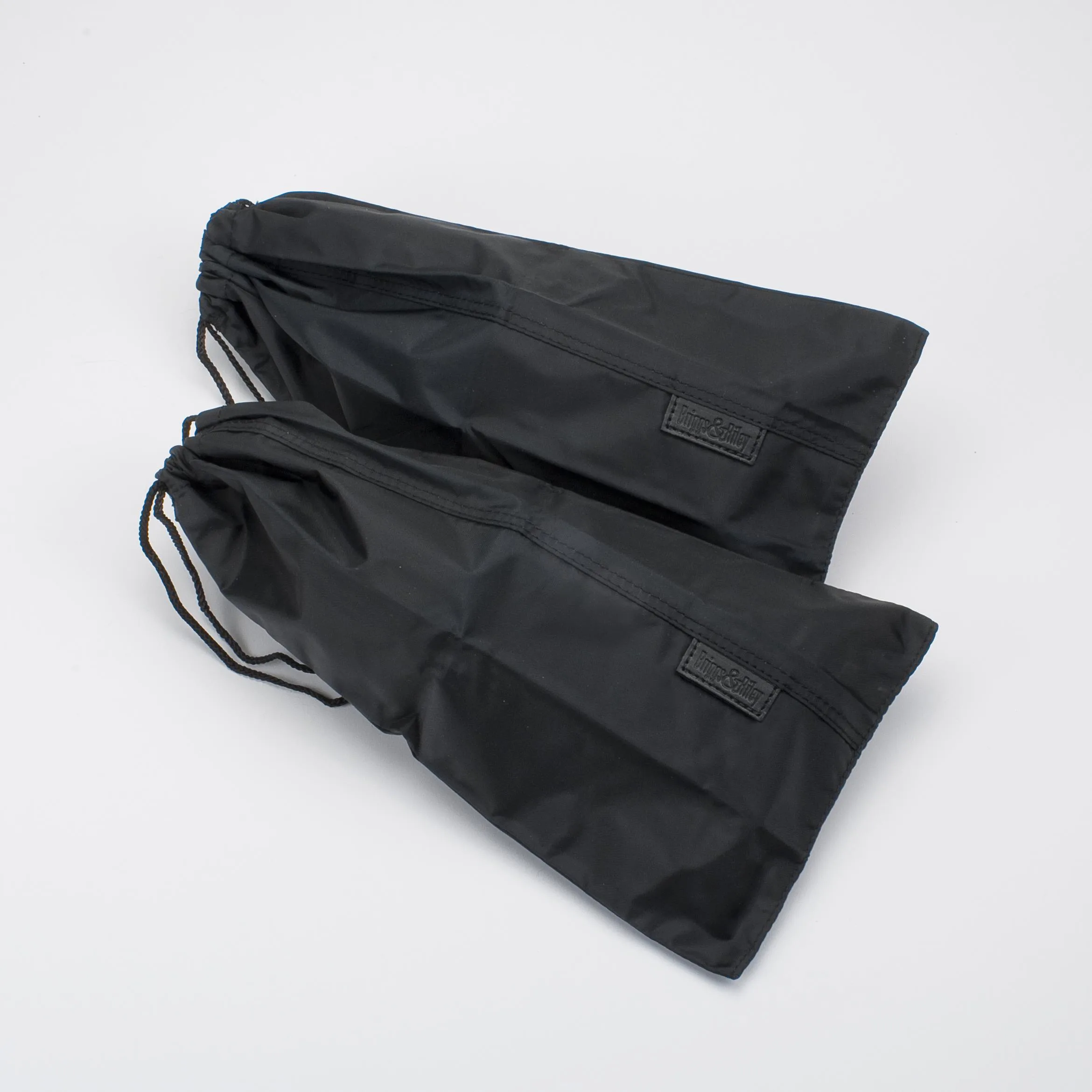 Briggs & Riley Shoe Covers - Black