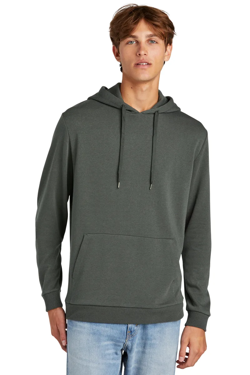 District® Perfect Tri® Fleece Pullover Hoodie view 2